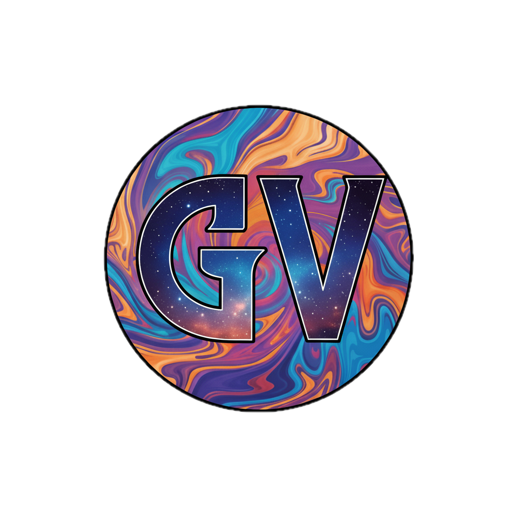 Guitarverse Logo